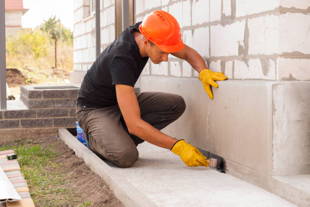Licensed Crawl Space Encapsulation service in Baltimore, OH - Halo Water Proofing